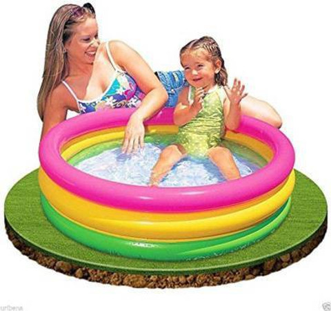 YOUNG STAR (ECOME-1)PREMIUM FEETS DIAMETER AND 25 CM HEIGHT