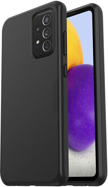 Phone Care Back Cover for Samsung A52, Galaxy A52