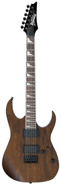 ギター Ibanez GRG121DX-WNF Ibanez Mahogany Electric Guitar Series Gio GRG121DX WNF