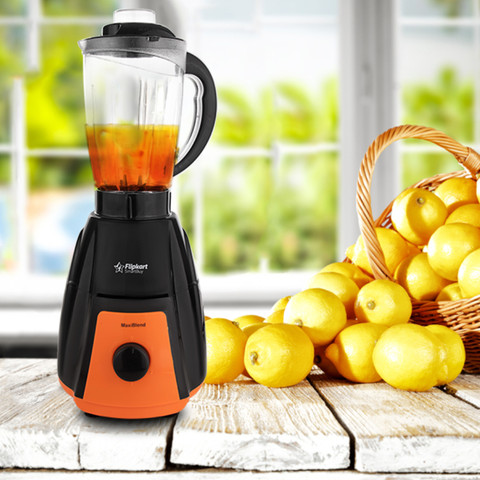 Flipkart SmartBuy Power Chef 750 W Juicer Mixer Grinder
