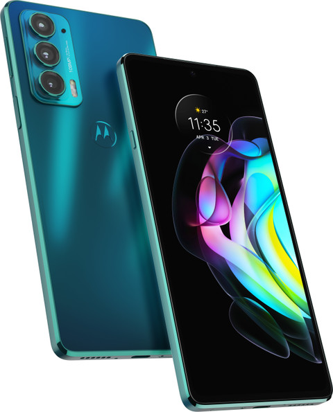MOTOROLA Edge 20 5G (128 GB Storage, 8 GB RAM) Online at Best