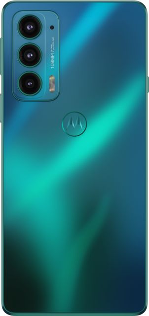 MOTOROLA Edge 20 5G (128 GB Storage, 8 GB RAM) Online at Best