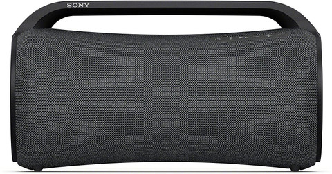 Buy SONY SRS-XG500 with IPX66 Splash & Dust Protection, 30hrs