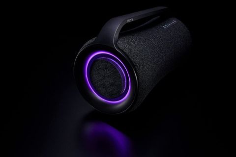 Buy SONY SRS-XG500 with IPX66 Splash & Dust Protection, 30hrs