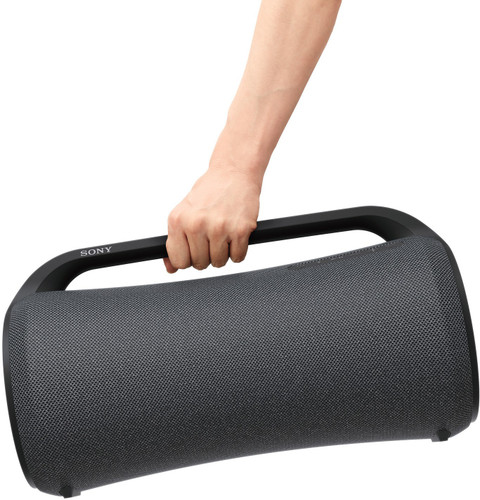 Buy SONY SRS-XG500 with IPX66 Splash & Dust Protection, 30hrs