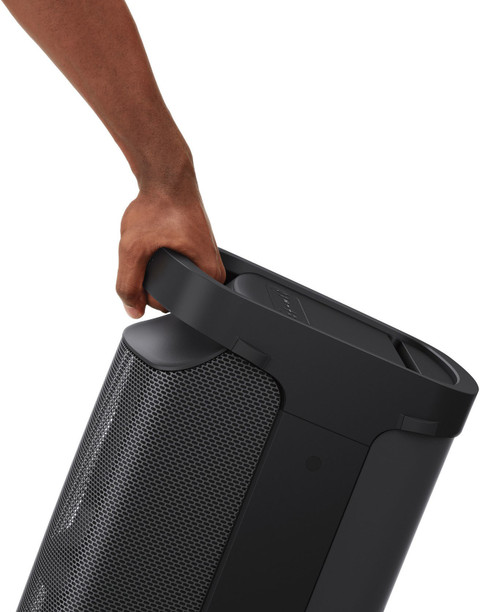 Buy SONY SRS-XP500 with IPX4 Splashproof Protection, 20hrs Battery