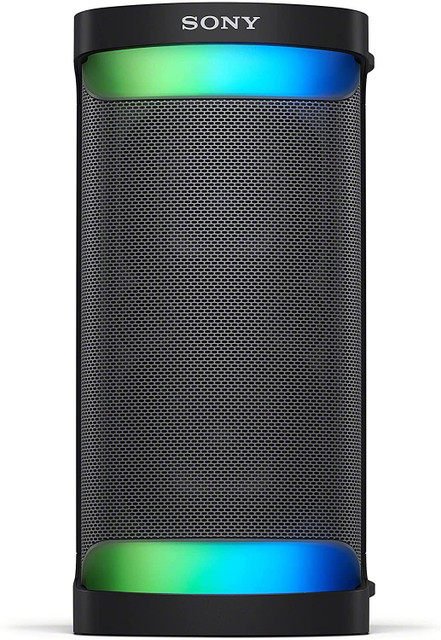 Buy SONY SRS-XP500 with IPX4 Splashproof Protection, 20hrs Battery