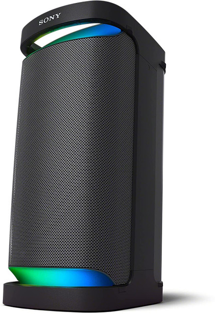 Buy SONY SRS-XP700 with IPX4 Splashproof Protection, 25hrs Battery