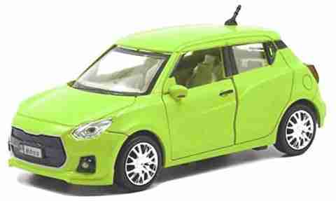 centy Drift with front Doors open Pullback action Drift with