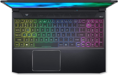 acer predator 300 ゲミンパソコン Acer Predator Helios 300 Intel Core i7 11th Gen 11800H - (16 GB/1