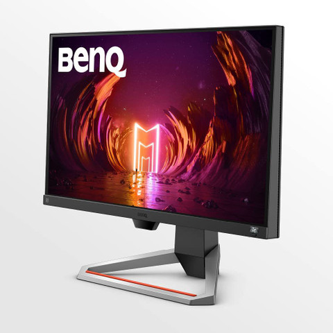 BenQ MOBIUZ 68.58 cm (27 inch) Full HD LED Backlit IPS Panel Bezel