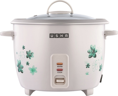 USHA RC10GS1 Electric Rice Cooker Price in India Buy USHA