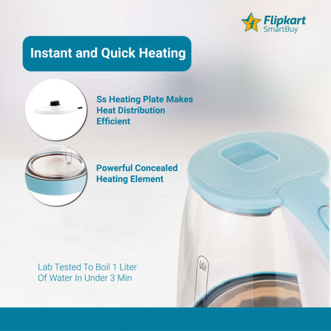 Flipkart Smartbuy Flipkart Electric Hot Water Bag Flipkart