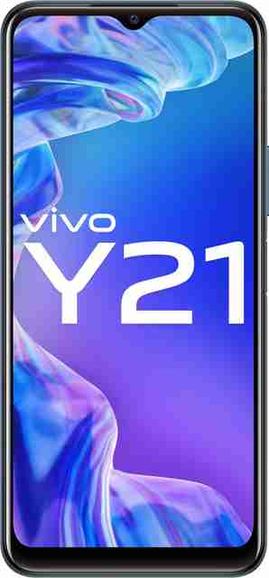 vivo Y21 64 GB Storage, GB RAM Online at Best Price On