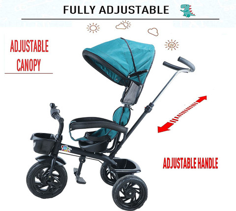 Amazon Trike From Months Scooter For Kids 3-5 Year Old Baby