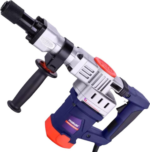 MALFAH ENTERPRISES Makute Demolition Hammer DH35 35MM 1900W Makute