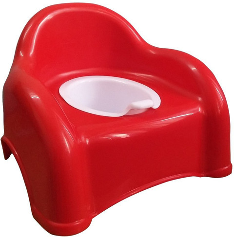 baby tone Designer Baby Potty Box Potty Trainer Toilet Seat Potty