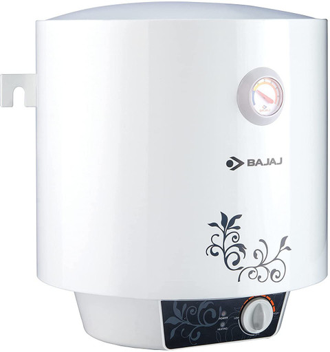 BAJAJ New Shakti Glasslined 10L 10 L Storage Water Geyser Price in