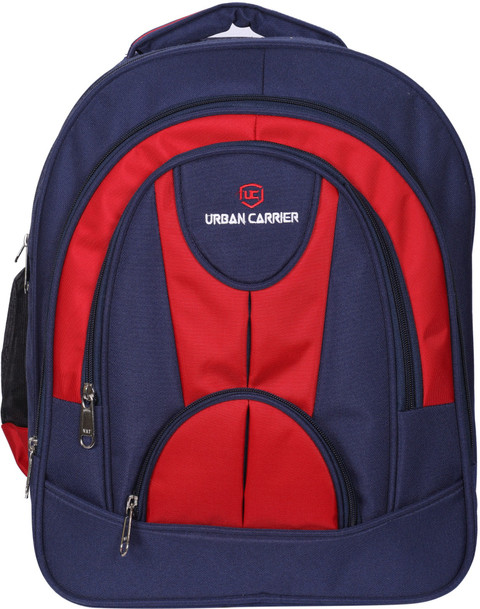 urban carrier school bag tution bag college bags backpack jumbo bags  Waterproof School Bag