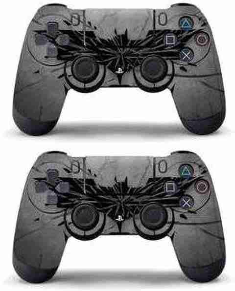 custom ps4 green and black ps4 controller