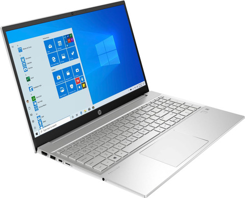 HP Pavilion AMD Ryzen 5 Hexa Core 5500U - (8 GB/512 GB SSD/Windows