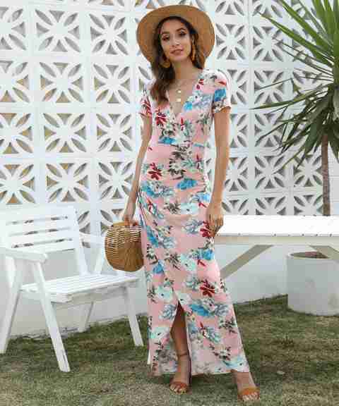 bodycon dress urbanic Urbanic Women Bodycon Pink Maxi/Full Length Dress - Buy Urbanic Women  Bodycon Pink Maxi/Full Length Dress Online at Best Prices in India