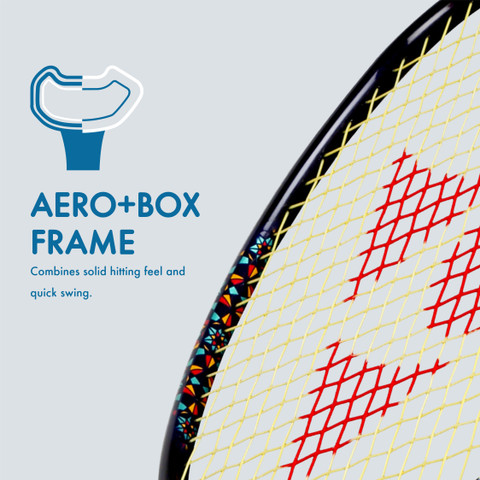 バドミントンラケット アストロクス　SMASH スマッシュ　fg4 バドミントンラケット アストロクス SMASH スマッシュ fg4 YONEX