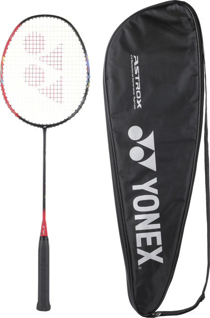 ラケット YONEX ASTROX 01 CLEAR YONEX Astrox 01 Clear Badminton Racquet (Blue) – Noah Sports