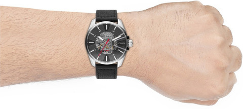 DIESEL MS9 MS9 Analog Watch - For Men - Buy DIESEL MS9 MS9 Analog