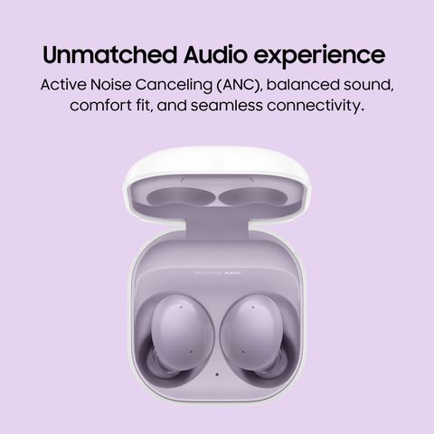 Samsung Galaxy Buds 2 Bluetooth Price in India - Buy Samsung