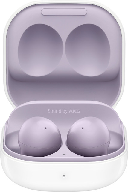 Samsung Galaxy Buds 2 Bluetooth Price in India - Buy Samsung