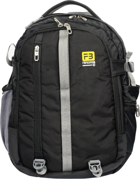FB FASHION 15.6 inch Laptop Backpack Black - Price in India | Flipkart.com FB FASHION 15.6 inch Laptop Backpack Black - Price in India | Flipkart.com