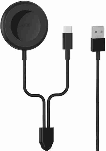 Oboe Wireless Charging Dock for Samsung Galaxy Watch 3/Active 2/1