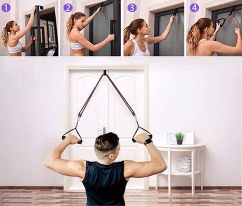 Flipkart Power Resistance Band Workout Flipkart 20 Kg Resistance