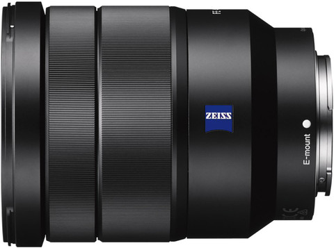 SONY SEL35F14Z Standard Zoom Lens - SONY : Flipkart.com