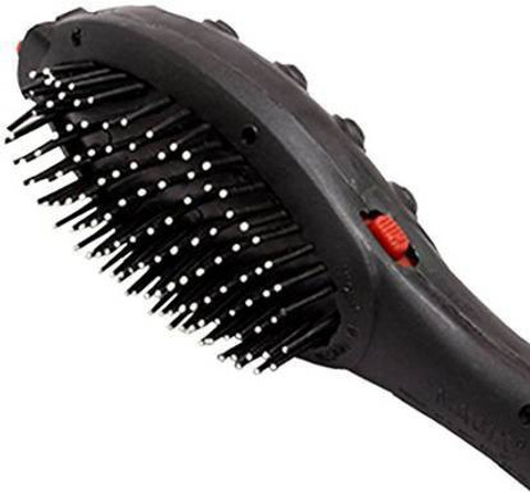 Trifles MSGR-23 Hair Vibrator Hair massager comb Head Hair Brush
