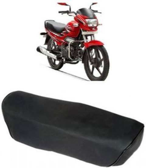 PBTA High Quality Seat Cover For Hero Super Splendor Single Bike