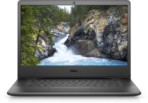 DELL Vostro Intel Core i3 10th Gen 1005G1 - (4 GB/256 GB SSD
