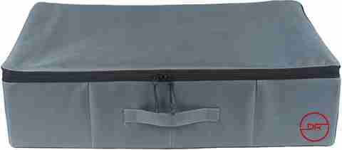 DOUBLE R BAGS New arrival 60 Liters Foldable Under Bed Storage