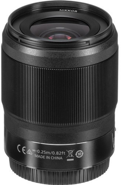 Nikon 800㎜　1:8 NIKON NIKKOR Z 35mm f/1.8 S Wide-angle Prime Lens - NIKON