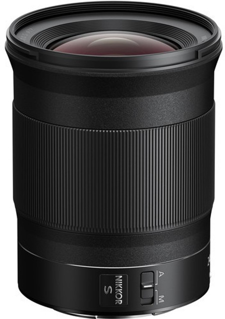 【ニコン】NIKKOR Z 24mm f/1.8 S【送料無料】 NIKON Z 24MM F/1.8 S Wide-angle Prime Lens - NIKON : Flipkart.com
