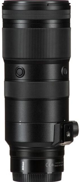 NIKON Z 70-200MM F/2.8 VR S Telephoto Zoom Lens - NIKON : Flipkart.com