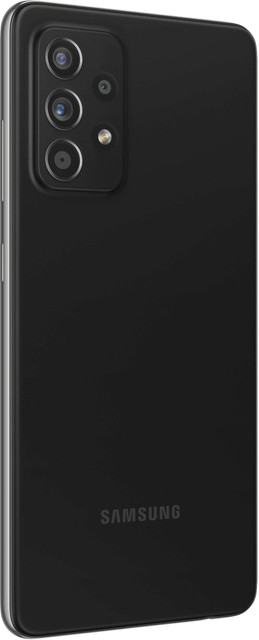 Samsung Galaxy A52s 5G ( 128 GB Storage, 6 GB RAM ) Online at Best