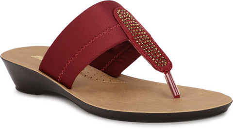 Bata India Bata Ladies Slippers Amazon BATA Women Ortho Comfit