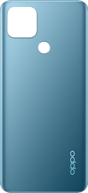 Unique4Ever Oppo A15 A15s Back Panel