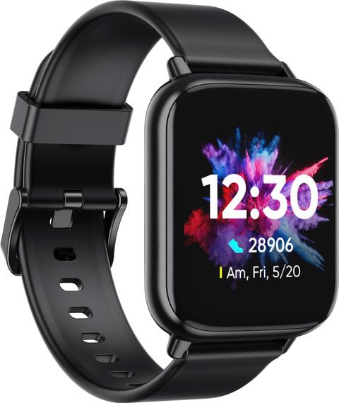 DIZO Watch (by realme TechLife) Price in India Buy DIZO Watch