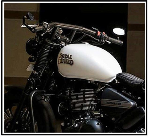 Enfield Classic 350 Old Bullet Handlebar Price Bullkartzone