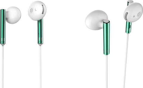 SNOKOR by Infinix XE06A Wired Price in India Buy SNOKOR by