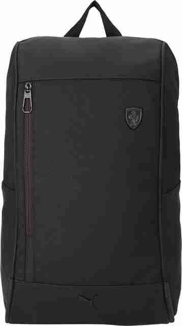 PUMA Ferrari SPTWR Style Backpack 20 L Laptop Backpack
