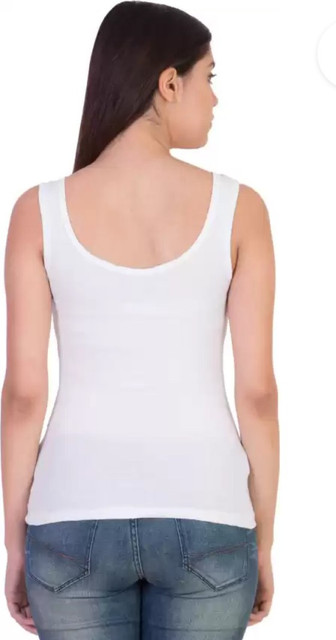 PRIME LOVE Women Tank Top/Vest Buy PRIME LOVE Women Tank Top